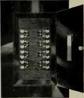 An illustration from Architect and engineer (1905)