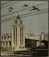 An illustration from Architect and engineer (1905)