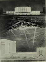 An illustration from Architect and engineer (1905)