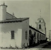 An illustration from Architect and engineer (1905)
