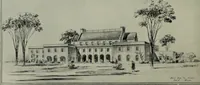 An illustration from Architect and engineer (1905)
