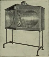An illustration from Architect and engineer (1905)