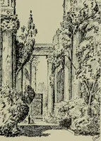 An illustration from Architect and engineer (1905)