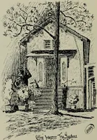 An illustration from Architect and engineer (1905)