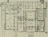 An illustration from Architect and engineer (1905)