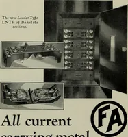 An illustration from Architect and engineer (1905)