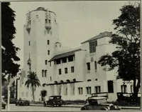 An illustration from Architect and engineer (1905)
