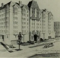 An illustration from Architect and engineer (1905)