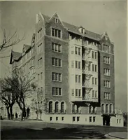 An illustration from Architect and engineer (1905)