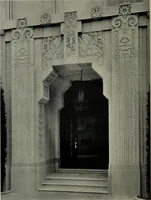 An illustration from Architect and engineer (1905)