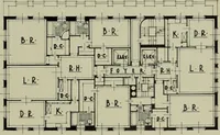 An illustration from Architect and engineer (1905)