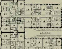 An illustration from Architect and engineer (1905)
