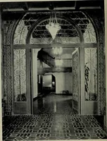 An illustration from Architect and engineer (1905)