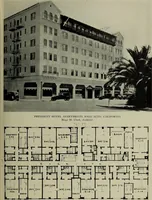 An illustration from Architect and engineer (1905)