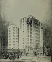 An illustration from Architect and engineer (1905)