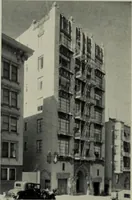An illustration from Architect and engineer (1905)