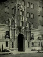 An illustration from Architect and engineer (1905)