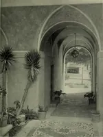 An illustration from Architect and engineer (1905)