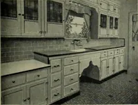 An illustration from Architect and engineer (1905)