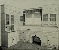 An illustration from Architect and engineer (1905)