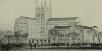 An illustration from Architect and engineer (1905)