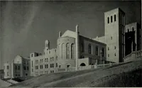 An illustration from Architect and engineer (1905)