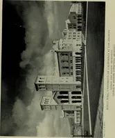 An illustration from Architect and engineer (1905)