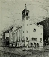 An illustration from Architect and engineer (1905)