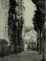 An illustration from Architect and engineer (1905)