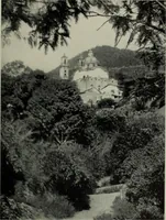 An illustration from Architect and engineer (1905)