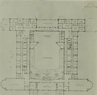 An illustration from Architect and engineer (1905)