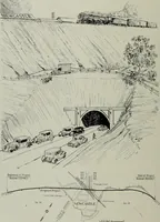 An illustration from Architect and engineer (1905)