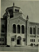 An illustration from Architect and engineer (1905)