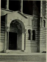 An illustration from Architect and engineer (1905)