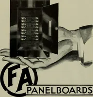 An illustration from Architect and engineer (1905)