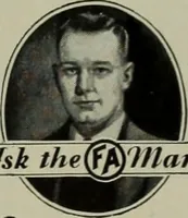 Picture 319 of 510 from Architect and engineer (1905), leaf 422