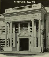 An illustration from Architect and engineer (1905)