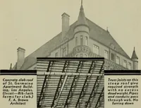 An illustration from Architect and engineer (1905)