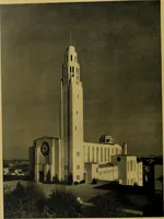 An illustration from Architect and engineer (1905)