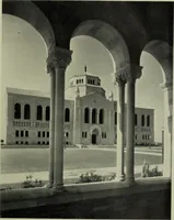 An illustration from Architect and engineer (1905)