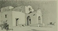 An illustration from Architect and engineer (1905)