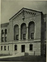 An illustration from Architect and engineer (1905)