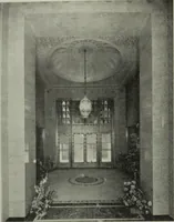 An illustration from Architect and engineer (1905)