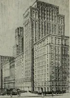 An illustration from Architect and engineer (1905)