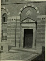 An illustration from Architect and engineer (1905)