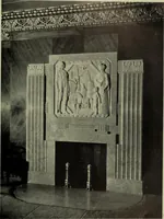 An illustration from Architect and engineer (1905)