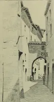 An illustration from Architect and engineer (1905)