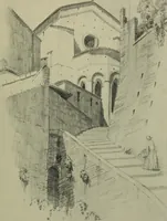 An illustration from Architect and engineer (1905)