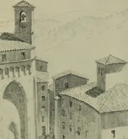 An illustration from Architect and engineer (1905)