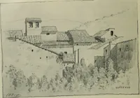An illustration from Architect and engineer (1905)
